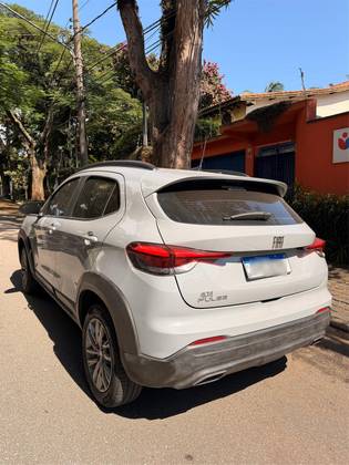 FIAT PULSE 1.3 FLEX DRIVE CVT